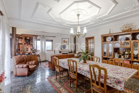 Villa i Fafe, Braga, Fafe - € 395.000 | Ref: ZMPT583703 - foto 4