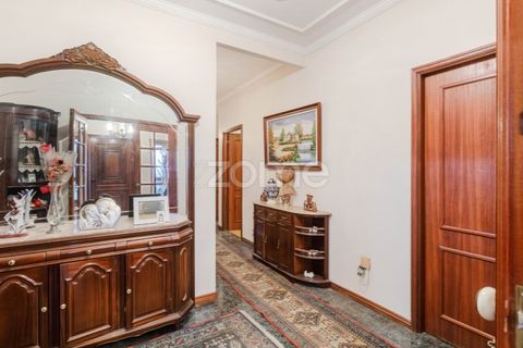 Villa i Fafe, Braga, Fafe - € 395.000 | Ref: ZMPT583703 - foto 5