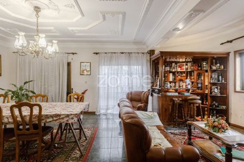 Villa i Fafe, Braga, Fafe - € 395.000 | Ref: ZMPT583703 - foto 6