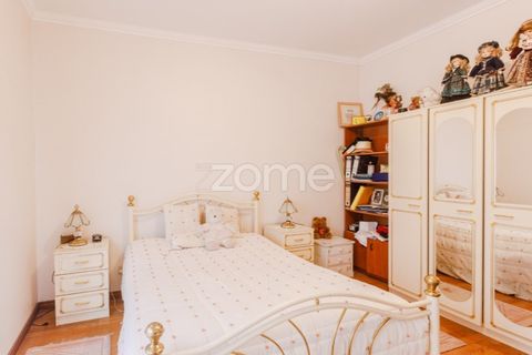 Villa i Fafe, Braga, Fafe - € 395.000 | Ref: ZMPT583703 - foto 8