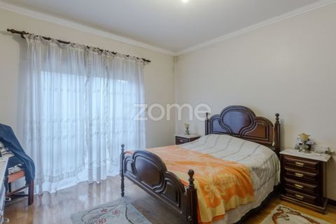 Villa i Fafe, Braga, Fafe - € 395.000 | Ref: ZMPT583703 - foto 10