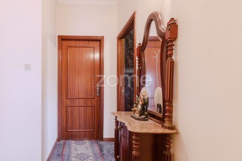 Villa i Fafe, Braga, Fafe - € 395.000 | Ref: ZMPT583703 - foto 14
