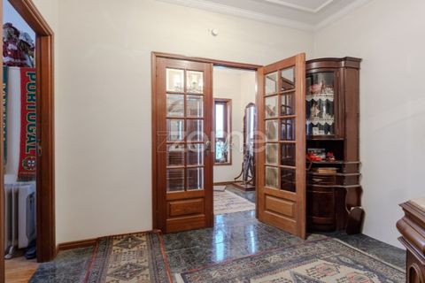 Villa i Fafe, Braga, Fafe - € 395.000 | Ref: ZMPT583703 - foto 15
