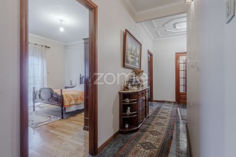 Villa i Fafe, Braga, Fafe - € 395.000 | Ref: ZMPT583703 - foto 16