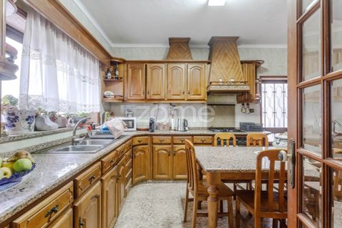 Villa i Fafe, Braga, Fafe - € 395.000 | Ref: ZMPT583703 - foto 17