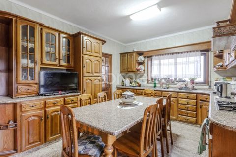 Villa i Fafe, Braga, Fafe - € 395.000 | Ref: ZMPT583703 - foto 18