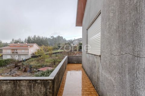 Villa i Fafe, Braga, Fafe - € 395.000 | Ref: ZMPT583703 - foto 20