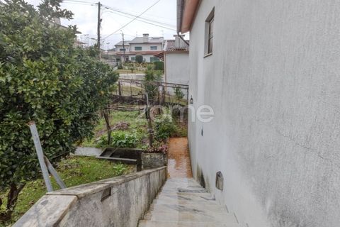 Villa i Fafe, Braga, Fafe - € 395.000 | Ref: ZMPT583703 - foto 21