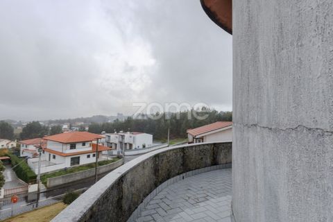 Villa i Fafe, Braga, Fafe - € 395.000 | Ref: ZMPT583703 - foto 23