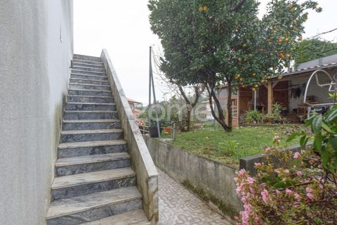 Villa i Fafe, Braga, Fafe - € 395.000 | Ref: ZMPT583703 - foto 24