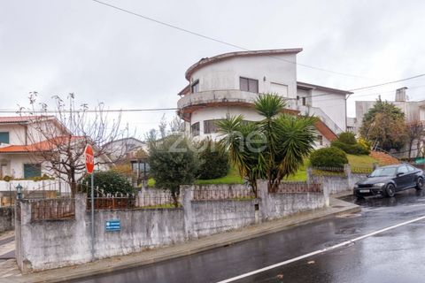 Villa i Fafe, Braga, Fafe - € 395.000 | Ref: ZMPT583703 - foto 27