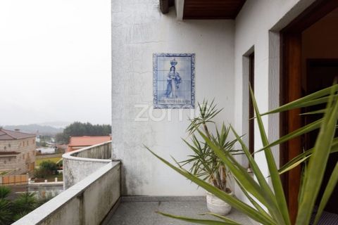 Villa i Fafe, Braga, Fafe - € 395.000 | Ref: ZMPT583703 - foto 29