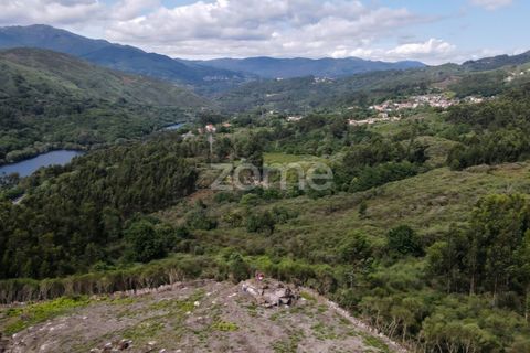 Helårsgrund i Ponte da Barca, Viana do Castelo, Ponte da Barca - € 190.000 | Ref: ZMPT550674 - foto 2