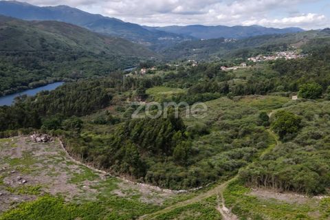 Helårsgrund i Ponte da Barca, Viana do Castelo, Ponte da Barca - € 190.000 | Ref: ZMPT550674 - foto 6