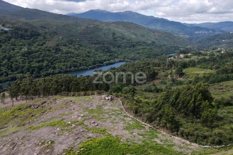 Helårsgrund i Ponte da Barca, Viana do Castelo, Ponte da Barca - € 190.000 | Ref: ZMPT550674 - foto 7