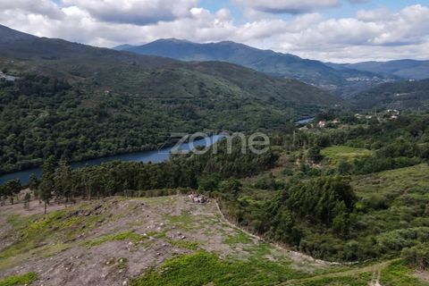Helårsgrund i Ponte da Barca, Viana do Castelo, Ponte da Barca - € 190.000 | Ref: ZMPT550674 - foto 8