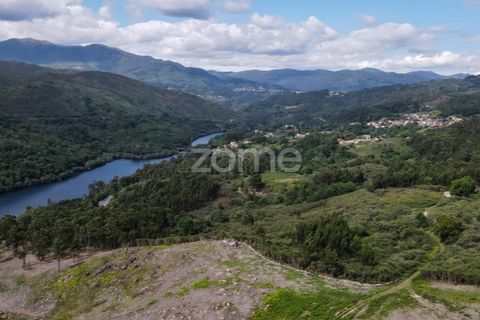 Helårsgrund i Ponte da Barca, Viana do Castelo, Ponte da Barca - € 190.000 | Ref: ZMPT550674 - foto 10
