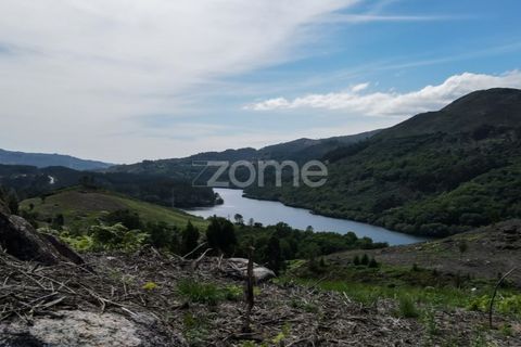 Helårsgrund i Ponte da Barca, Viana do Castelo, Ponte da Barca - € 190.000 | Ref: ZMPT550674 - foto 11