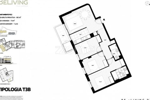 Leilighet i Aves, Porto, Aves - € 250 000 | Ref: ZMPT590718 - foto 14