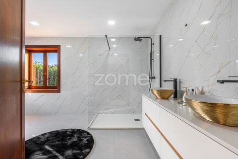 Villa i Quinta do Loureiro, Aveiro, Quinta do Loureiro - € 549.000 | Ref: ZMPT583250 - foto 1