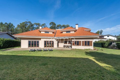 Villa i Quinta do Loureiro, Aveiro, Quinta do Loureiro - € 549.000 | Ref: ZMPT583250 - foto 2