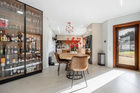 Villa i Quinta do Loureiro, Aveiro, Quinta do Loureiro - € 549.000 | Ref: ZMPT583250 - foto 4