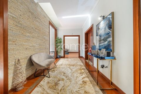 Villa i Quinta do Loureiro, Aveiro, Quinta do Loureiro - € 549.000 | Ref: ZMPT583250 - foto 5