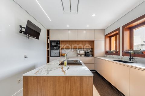 Villa i Quinta do Loureiro, Aveiro, Quinta do Loureiro - € 549.000 | Ref: ZMPT583250 - foto 6