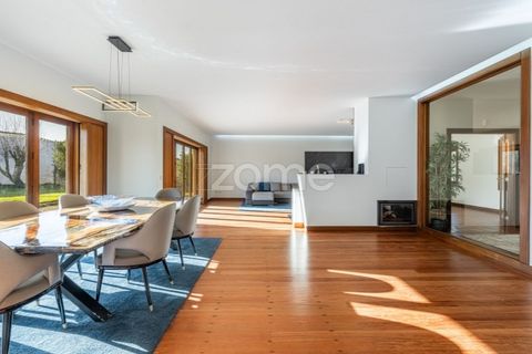 Villa i Quinta do Loureiro, Aveiro, Quinta do Loureiro - € 549.000 | Ref: ZMPT583250 - foto 9