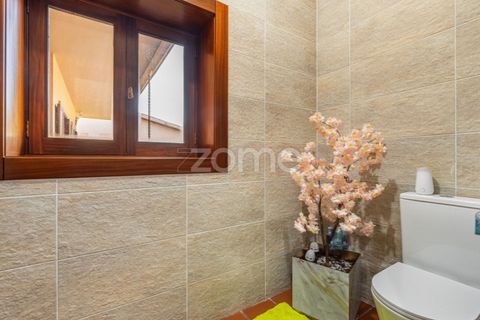 Villa i Quinta do Loureiro, Aveiro, Quinta do Loureiro - € 549.000 | Ref: ZMPT583250 - foto 14