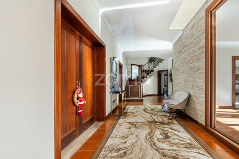 Villa i Quinta do Loureiro, Aveiro, Quinta do Loureiro - € 549.000 | Ref: ZMPT583250 - foto 15