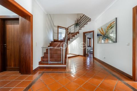 Villa i Quinta do Loureiro, Aveiro, Quinta do Loureiro - € 549.000 | Ref: ZMPT583250 - foto 16