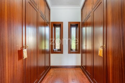 Villa i Quinta do Loureiro, Aveiro, Quinta do Loureiro - € 549.000 | Ref: ZMPT583250 - foto 19