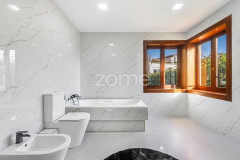 Villa i Quinta do Loureiro, Aveiro, Quinta do Loureiro - € 549.000 | Ref: ZMPT583250 - foto 20