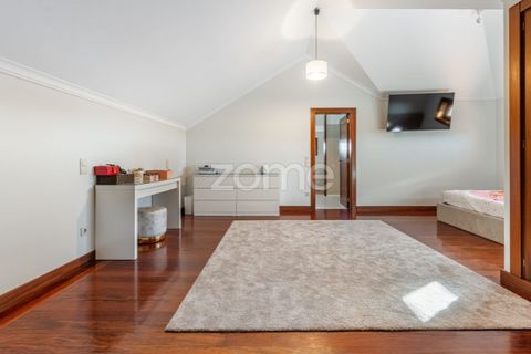 Villa i Quinta do Loureiro, Aveiro, Quinta do Loureiro - € 549.000 | Ref: ZMPT583250 - foto 25