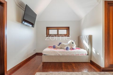 Villa i Quinta do Loureiro, Aveiro, Quinta do Loureiro - € 549.000 | Ref: ZMPT583250 - foto 26
