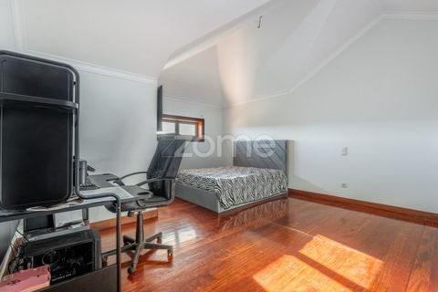 Villa i Quinta do Loureiro, Aveiro, Quinta do Loureiro - € 549.000 | Ref: ZMPT583250 - foto 29