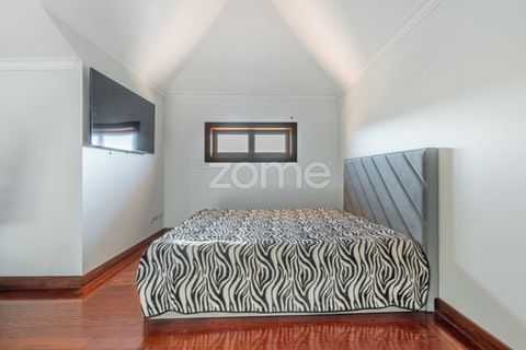 Villa i Quinta do Loureiro, Aveiro, Quinta do Loureiro - € 549.000 | Ref: ZMPT583250 - foto 30