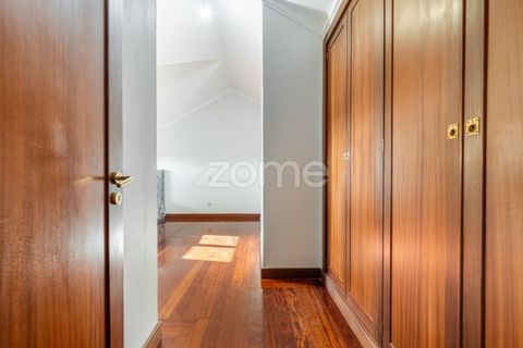 Villa i Quinta do Loureiro, Aveiro, Quinta do Loureiro - € 549.000 | Ref: ZMPT583250 - foto 31