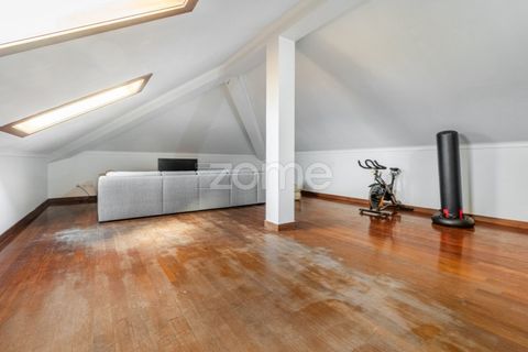 Villa i Quinta do Loureiro, Aveiro, Quinta do Loureiro - € 549.000 | Ref: ZMPT583250 - foto 33