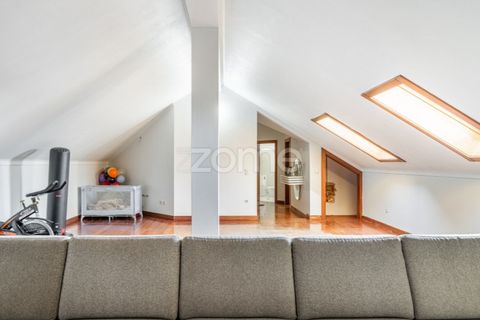 Villa i Quinta do Loureiro, Aveiro, Quinta do Loureiro - € 549.000 | Ref: ZMPT583250 - foto 35