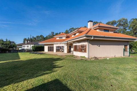 Villa i Quinta do Loureiro, Aveiro, Quinta do Loureiro - € 549.000 | Ref: ZMPT583250 - foto 37