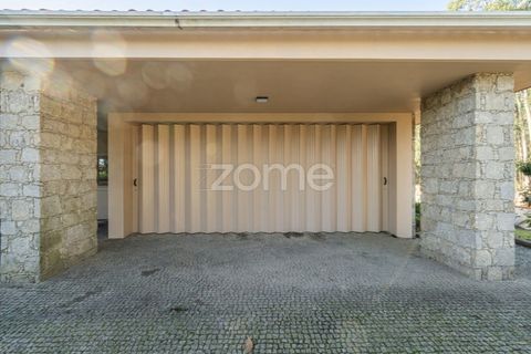 Villa i Quinta do Loureiro, Aveiro, Quinta do Loureiro - € 549.000 | Ref: ZMPT583250 - foto 38
