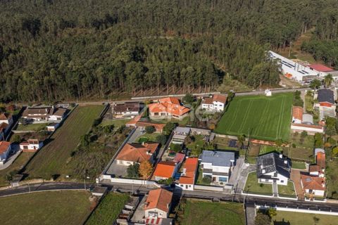 Villa i Quinta do Loureiro, Aveiro, Quinta do Loureiro - € 549.000 | Ref: ZMPT583250 - foto 46