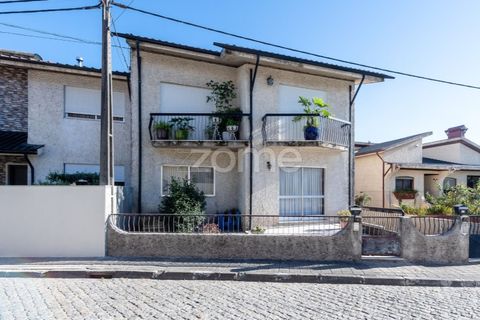 Villa i Valongo, Porto, Valongo - € 270.000 | Ref: ZMPT590775 - foto 2