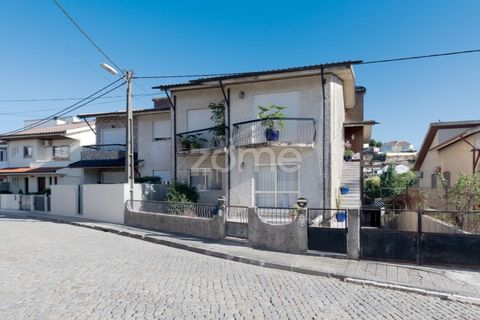 Villa i Valongo, Porto, Valongo - € 270.000 | Ref: ZMPT590775 - foto 3