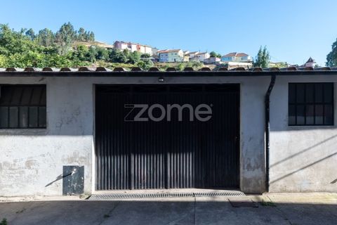 Villa i Valongo, Porto, Valongo - € 270.000 | Ref: ZMPT590775 - foto 5