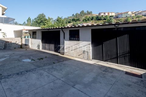 Villa i Valongo, Porto, Valongo - € 270.000 | Ref: ZMPT590775 - foto 6