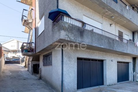 Villa i Valongo, Porto, Valongo - € 270.000 | Ref: ZMPT590775 - foto 7