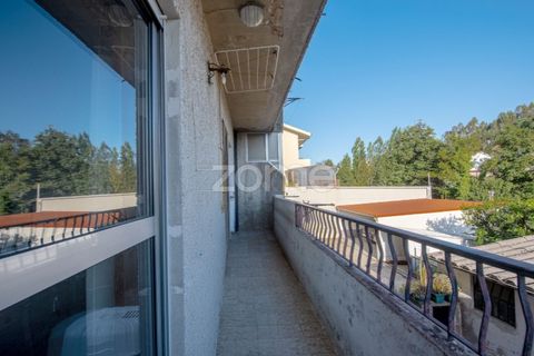 Villa i Valongo, Porto, Valongo - € 270.000 | Ref: ZMPT590775 - foto 14